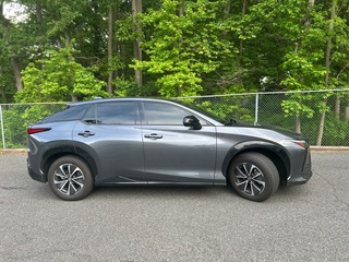 2024 Lexus RZ 300e