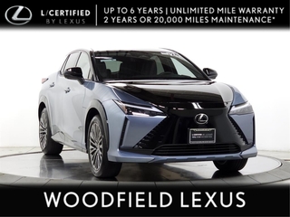 2024 Lexus RZ 300e for sale in Schaumburg IL