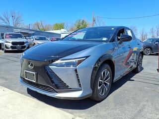 2024 Lexus RZ 300e