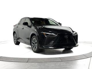 2025 Lexus RZ 300e