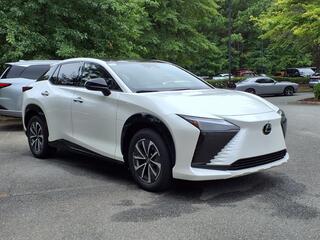 2025 Lexus RZ 300e