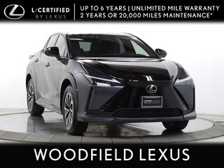 2024 Lexus RZ 300e for sale in Schaumburg IL