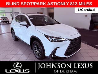2026 Lexus NX 350h for sale in Durham NC