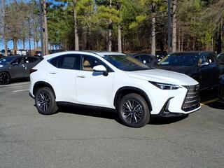 2026 Lexus NX 350h for sale in Durham NC