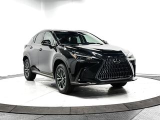 2026 Lexus NX 350h for sale in Schaumburg IL