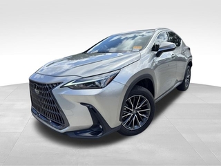 2023 Lexus NX 250