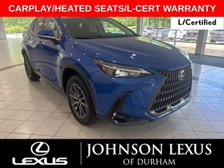 2023 Lexus NX 250 for sale in Durham NC