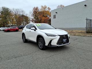 2024 Lexus NX 250 for sale in Little Falls NJ