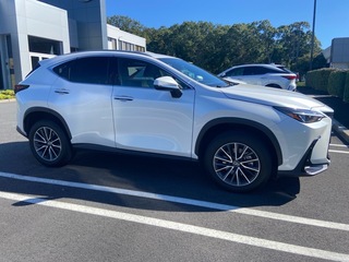2023 Lexus NX 250 for sale in Oakhurst NJ