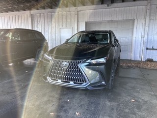 2022 Lexus NX 350 for sale in Allentown PA