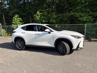 2024 Lexus NX 350 for sale in Oakhurst NJ