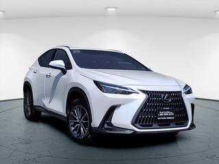 2022 Lexus NX 350