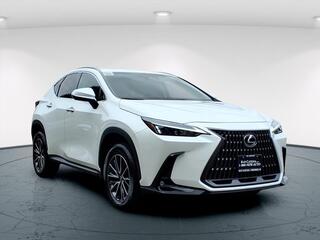 2022 Lexus NX 350 for sale in Freehold NJ