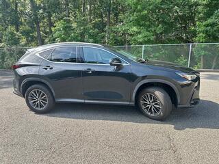 2022 Lexus NX 350 for sale in Oakhurst NJ