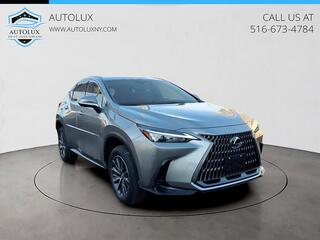 2022 Lexus NX 350