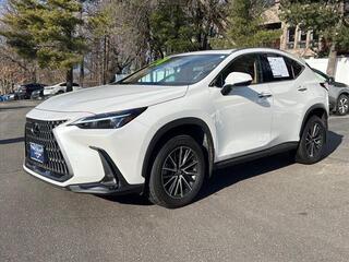 2022 Lexus NX 350 for sale in Little Falls NJ