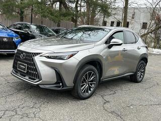 2022 Lexus NX 350 for sale in Larchmont NY