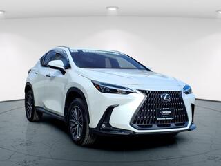 2024 Lexus NX 350 for sale in Freehold NJ