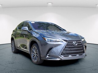 2024 Lexus NX 350 for sale in Freehold NJ