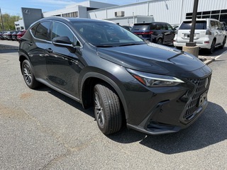 2024 Lexus NX 350 for sale in Oakhurst NJ