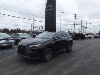 2022 Lexus NX 350 for sale in Toledo OH