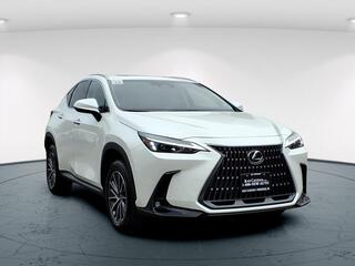 2024 Lexus NX 350 for sale in Freehold NJ