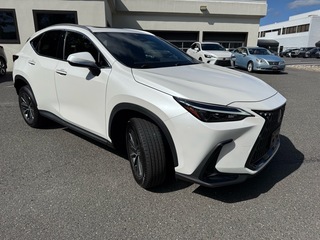 2024 Lexus NX 350 for sale in Oakhurst NJ