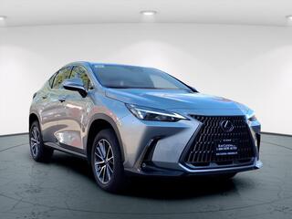 2024 Lexus NX 350 for sale in Freehold NJ