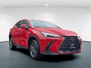 2022 Lexus NX 350 for sale in Freehold NJ
