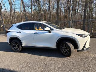 2024 Lexus NX 350 for sale in Oakhurst NJ