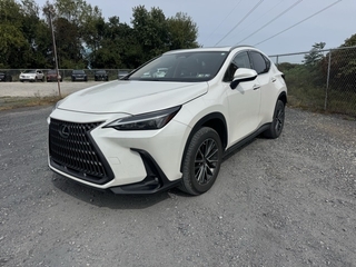 2022 Lexus NX 350h for sale in Allentown PA