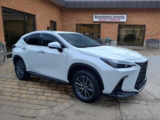 2024 Lexus NX 350h for sale in Roanoke VA