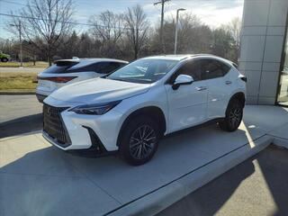 2023 Lexus NX 350h for sale in Toledo OH