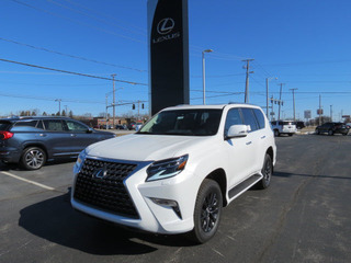 2020 Lexus GX 460 for sale in Toledo OH