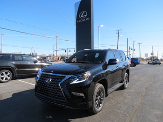 2020 Lexus GX 460 for sale in Toledo OH