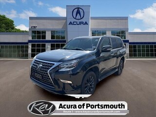 2020 Lexus GX 460 for sale in Charlottesville VA