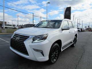 2020 Lexus GX 460 for sale in Toledo OH