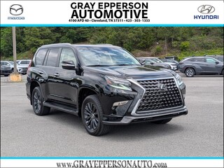 2020 Lexus GX 460 for sale in Cleveland TN