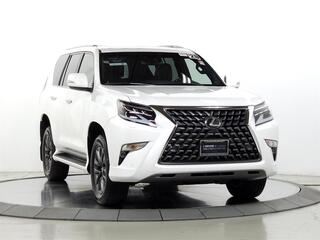 2020 Lexus GX 460 for sale in Schaumburg IL