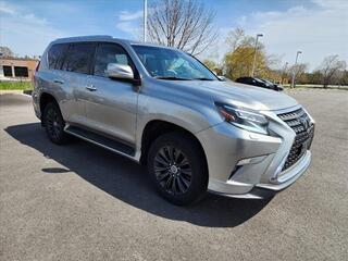 2021 Lexus GX 460