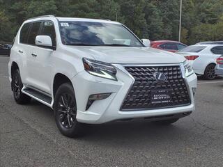 2021 Lexus GX 460