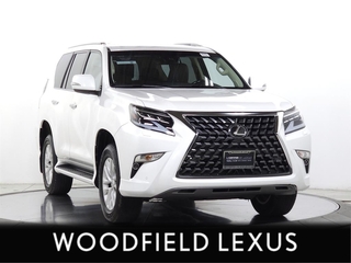 2021 Lexus GX 460 for sale in Schaumburg IL
