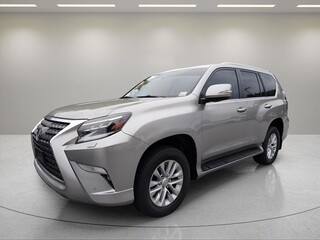 2021 Lexus GX 460 for sale in Greenville SC