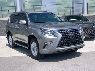 2021 Lexus GX 460 for sale in Chattanooga TN