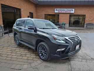 2021 Lexus GX 460 for sale in Roanoke VA