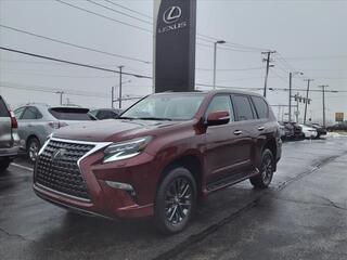 2021 Lexus GX 460 for sale in Toledo OH