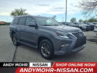 2021 Lexus GX 460 for sale in Indianapolis IN