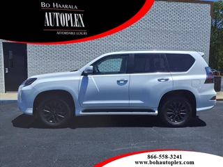 2021 Lexus GX 460