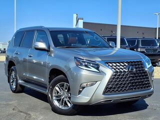 2022 Lexus GX 460