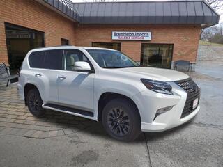 2022 Lexus GX 460 for sale in Roanoke VA